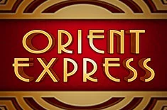 Orient Express 